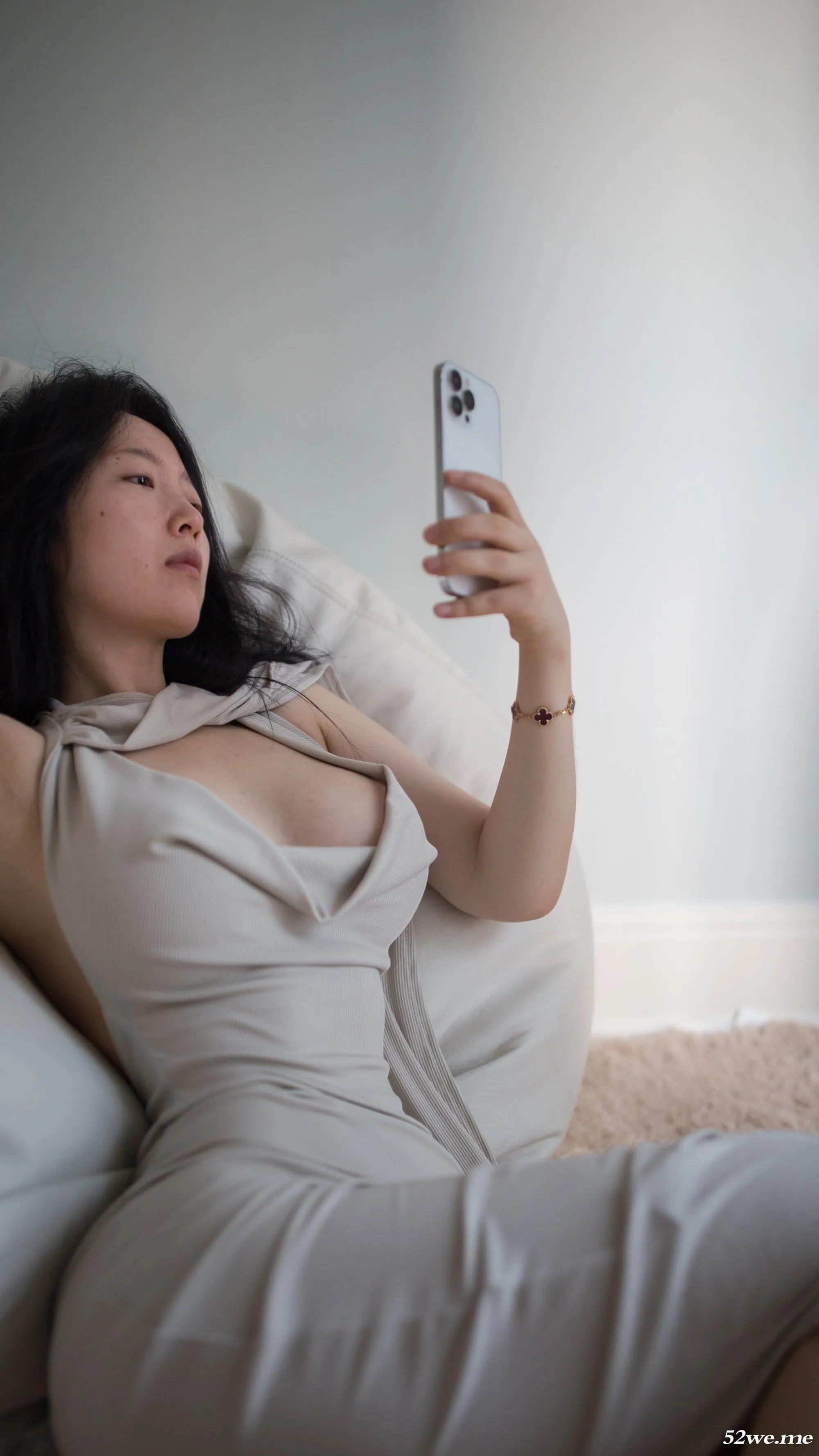 NO.017 Cool文茜-微密圈系列- 女友养成 [20P]插图6